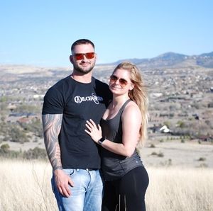 Meet your Posher, Vance